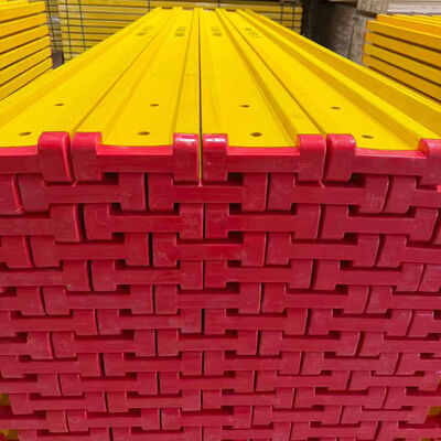 Wooden H20 Beam / Waterproof Coating / Cost Effective For Sale