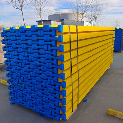 Slab Formwork Beam - Wbp Glue - Premium Spruce Wood System For Sale