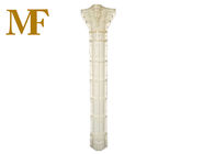 Muffa 12&quot; della colonna concreta accessori della cassaforma della costruzione