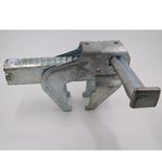 L'accoppiatore d'acciaio di alluminio della cassaforma del pannello preme l'anti corrosione