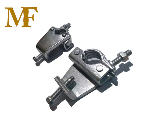 Accoppiatore forgiato 48.3mm dell'armatura di Grider con elettrico galvanizzato