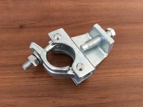 Accoppiatore forgiato 48.3mm dell'armatura di Grider con elettrico galvanizzato
