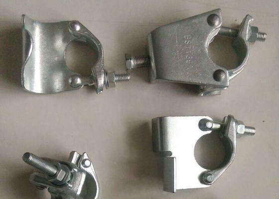 Accoppiatore forgiato 48.3mm dell'armatura di Grider con elettrico galvanizzato