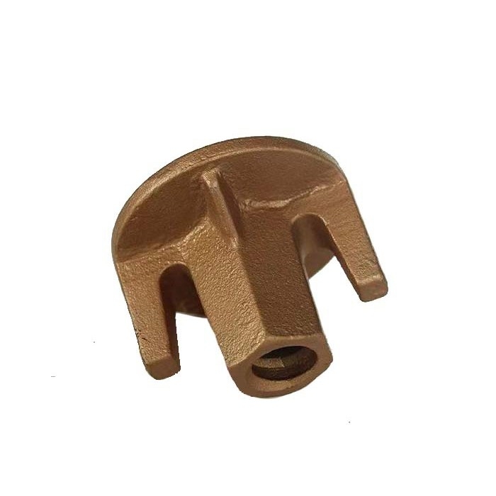 Servizio OEM Fuso Fuso Nocciolo di legno modellato Nocciolo di legno per applicazioni pesanti