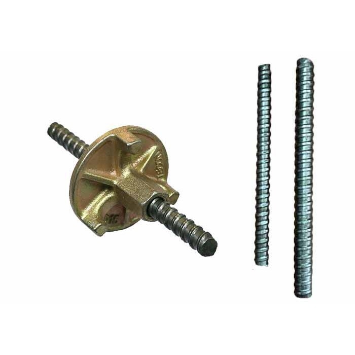 Nocciolo di ala di calcolatura Q235/Q345 Materiale per supporto di calcolatura concorete forte e durevole