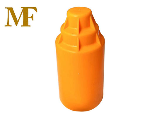 Australia Cappuccio di prevenzione in legno di plastica colore arancione PE per 10 - 32 mm