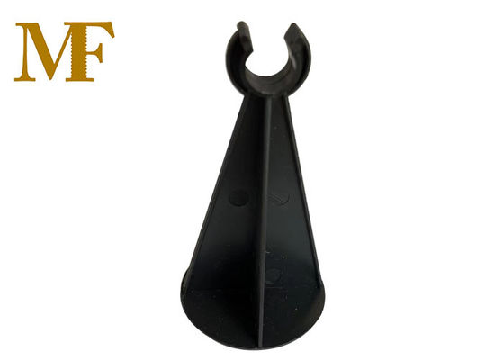 100mm Sedie di plastica rinforzante Spazzatori PE 20g/Pcs Per calcestruzzo