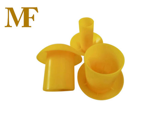 #2 - #5 Cappuccio di fungo di plastica Rebar Australia Mercato Cappuccio di plastica di rebar protettivo 56mm altezza