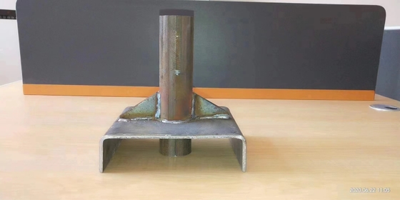 Scalature di saldatura a mano