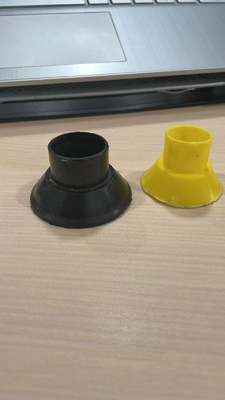 Sleeve e coni di tubi di conduzione in plastica in PP per casse di costruzione D20