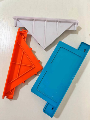 Palle coniche per giunti di costruzione a forma di ponte