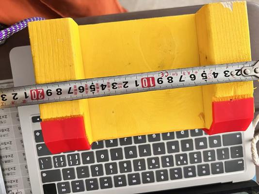 Trave H-beam / Trave H20 in pino per casseforme