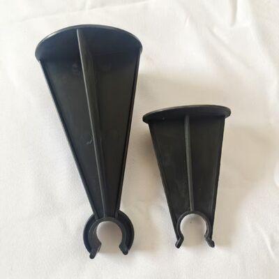 Clip per armatura in plastica, distanziatore per barre, distanziatore per sedie per armatura in calcestruzzo