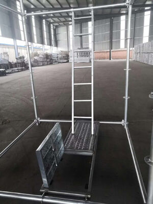 Scaffalature a telaio rapido di Duorui Materials - Scaffalature a telaio rapido di alta qualità