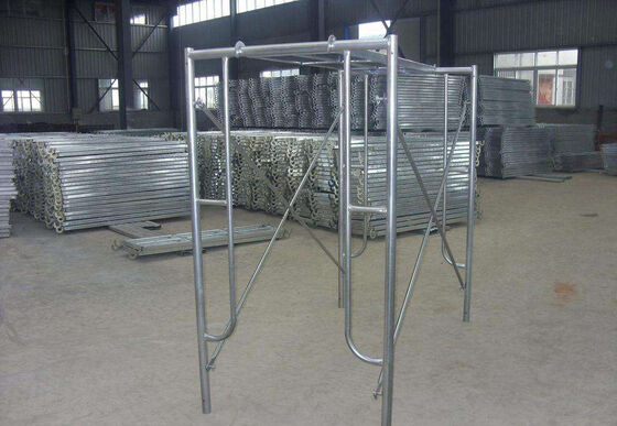 Impalcatura per muratura rinforzata di Duorui Materials - Impalcatura per muratura di alta qualità