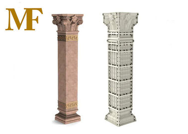 Muffa 12" della colonna concreta accessori della cassaforma della costruzione